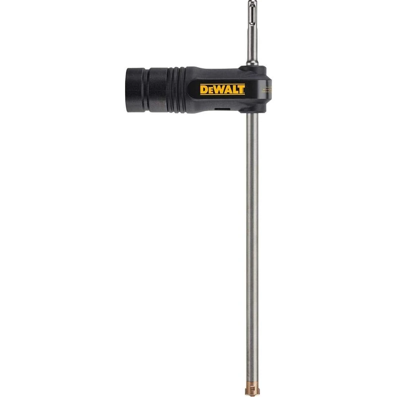 DEWALT SDS Plus Hollow Drill 12MM X 320MM 200WL