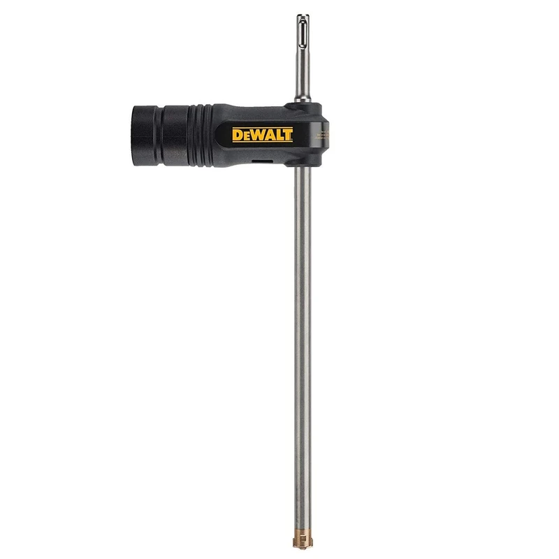 DEWALT SDS MAX Hollow Drill 28MM X 600MM 400WL