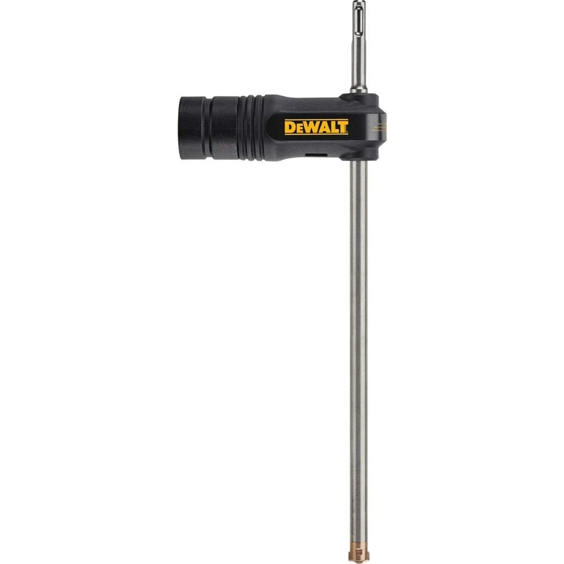 DEWALT 14mm x 370mm SDS Plus Hollow Drill Bit - 250WL