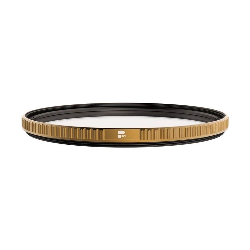 PolarPro QuartzLine 82mm UV Camera Filter (99.9% Transmission)