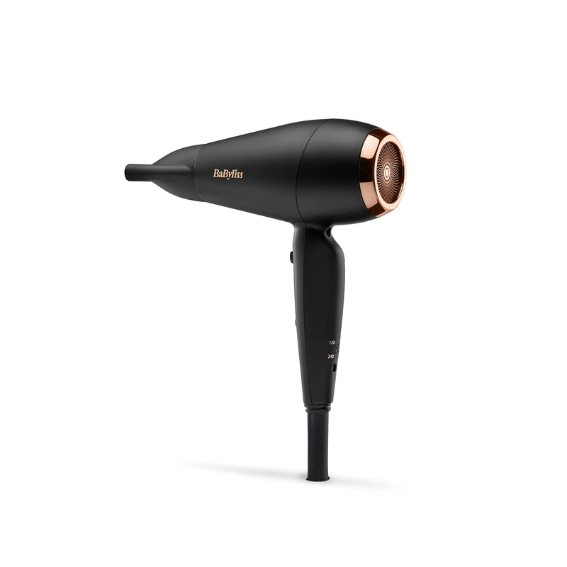 BaByliss Travel Pro Hair Dryer