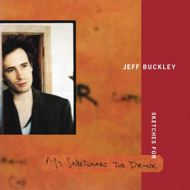 Sketches for My Sweetheart the Drunk [VINYL]