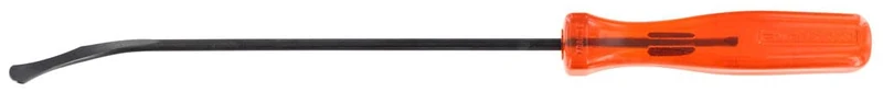 Long Curved Spatula
