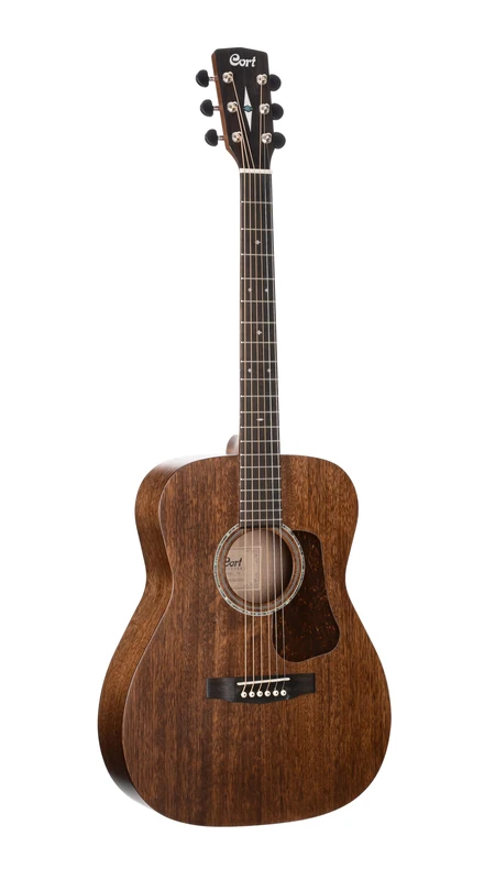 Cort L450 Luce - Natural Satin - Concert