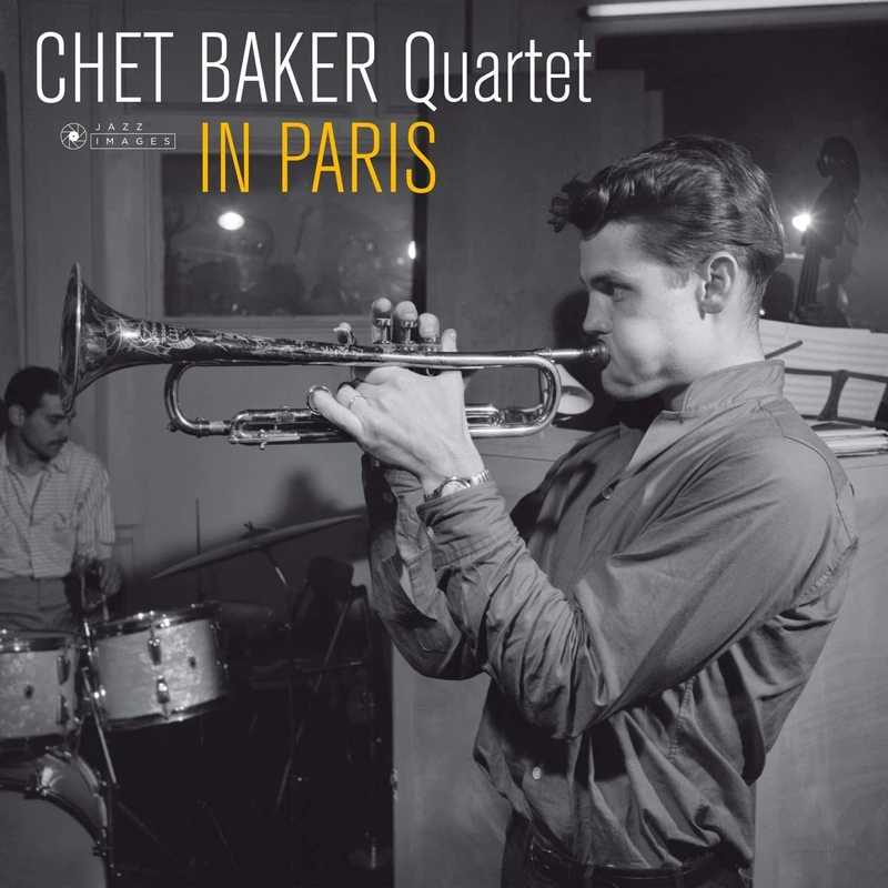 In Paris [VINYL]