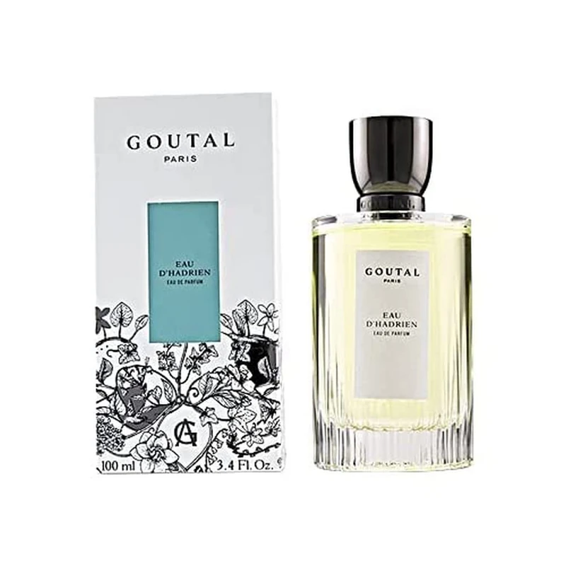 GOUTAL PARIS Eau D'Hadrien Mixt Eau de Parfum Spray 100 ml