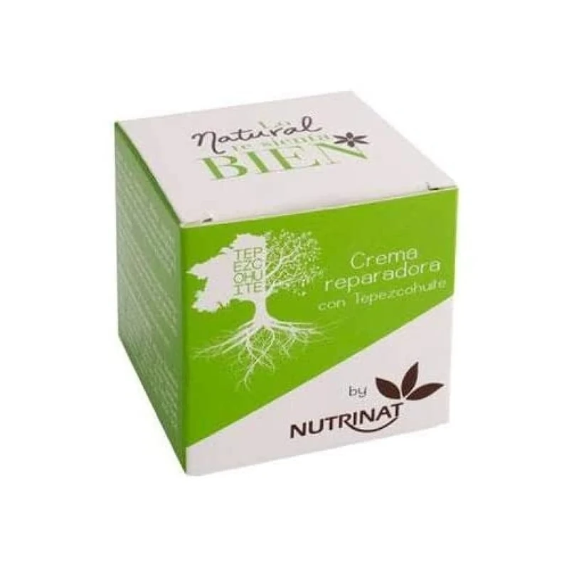 Nutrinat Body Cream 50 ml