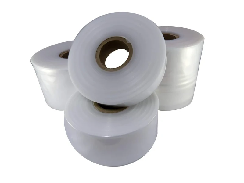 Triplast LF2500205 2-Inch 336 m "Heavy Duty Layflat Tubing 250 Gauge" (Pack of 5)