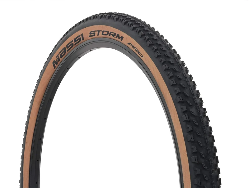 Massi Storm Pro Tubeless 29´´ X 2.25 Rigid MTB Tyre 29´´ x 2.25