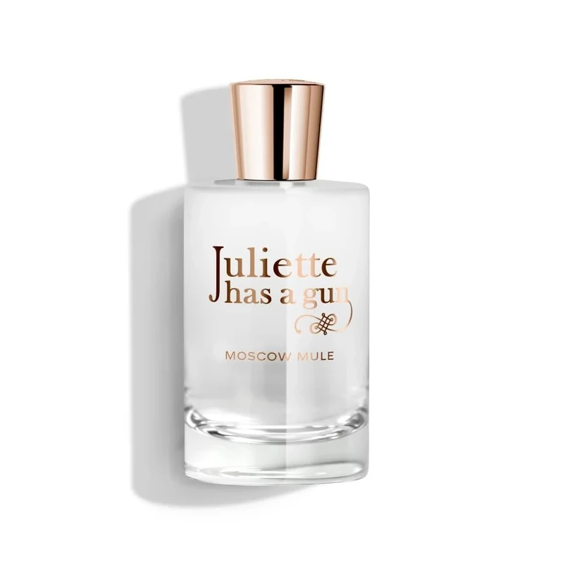 Juliette has a gun JHG Moscow Mule EDP 100ml