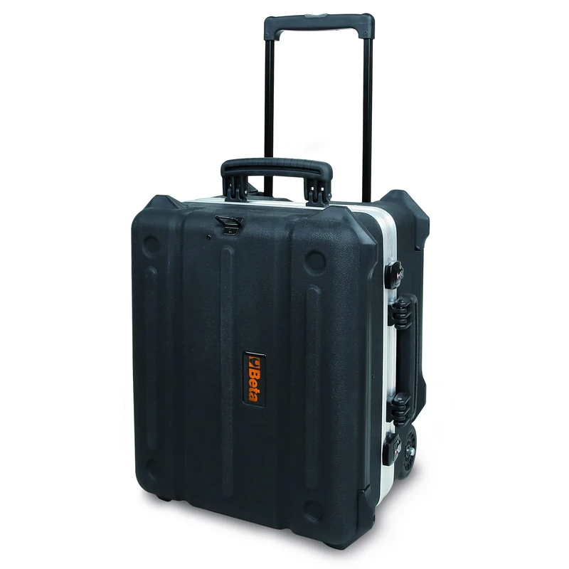 BETA 20380000 Trolley 2 Wheels Empty 2038 TV, 430 x 500 x 340 mm