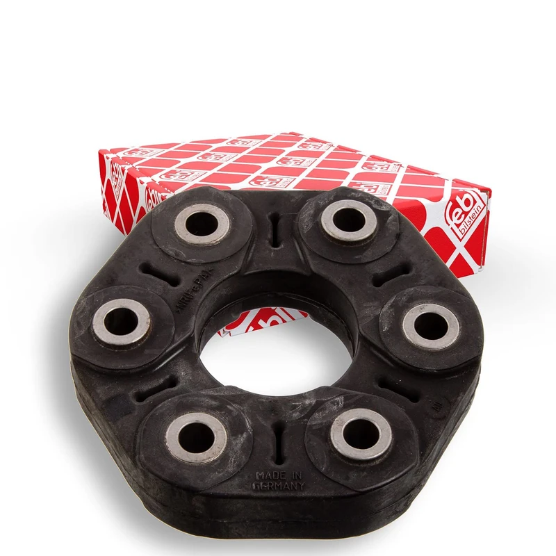 febi bilstein 101779 Joint Disc for Propeller Shaft, Pack of 1