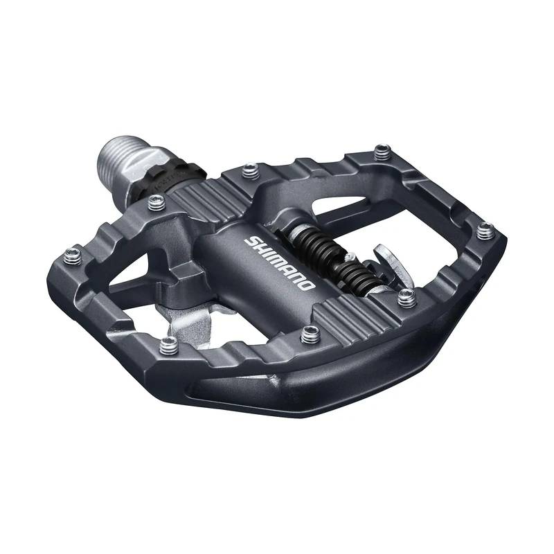 Shimano Pedals PD-EH500 SPD pedals, 9/16 inches