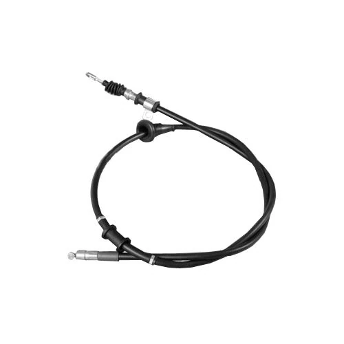 Borg & Beck BKB3086 Brake Cable- Rh Rear To Fit Mitsubishi Carisma 97-
