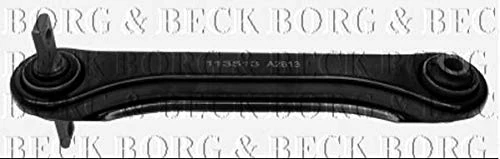 Borg & Beck BCA7002 Suspension Arm Lh To Fit Mitsubishi Carisma 2000-