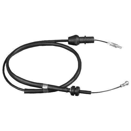 Borg & Beck BKA1038 Throttle Cable To Fit GM Corsa 1 4 16V 93-