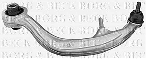 Borg & Beck BCA7120 Suspension Arm Rh To Fit Nissan 350Z 2003-