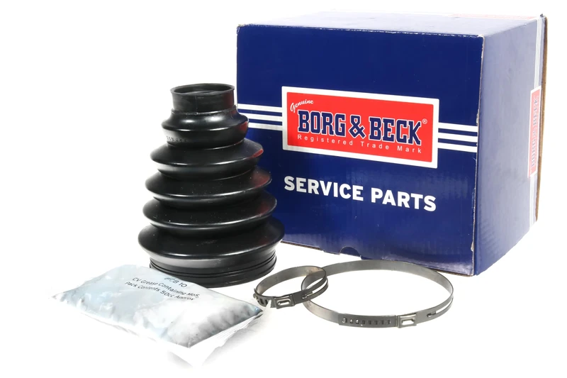 Borg & Beck BCB2352 Cv Joint Boot Kit To Fit Citroen Xsara Berlingo - Outer