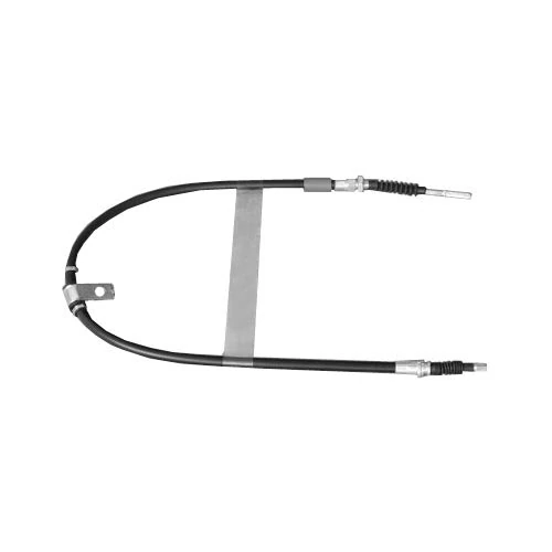 Borg & Beck BKB3233 Brake Cable To Fit Nissan Cabstar F24 (35T)