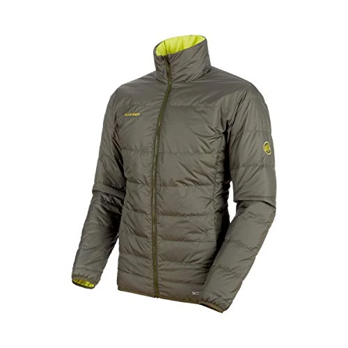 Mammut Whitehorn IS Jacket iguana/canary S