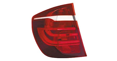 Equal Quality gp2208 Left Rear Light Outer (SX) X3 (F25) from 2010