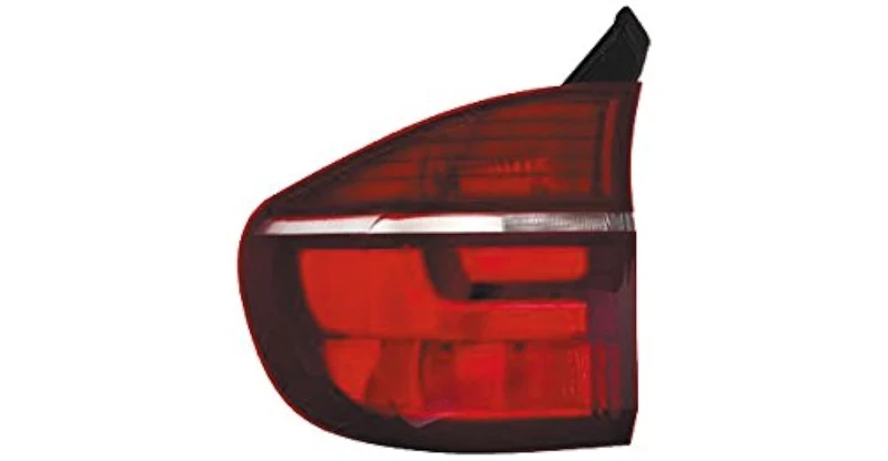 Equal Quality gp1983 Left Rear Light Outer (SX) ledbmw x5 (E70) from 2007 to 2013