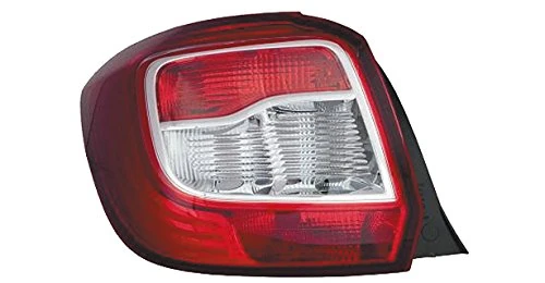 Equal Quality gp2082 Right Hand Rear Lamp (DX) Ifrom 2013