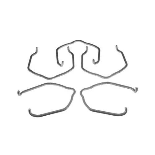 Borg & Beck BHC2009 Horseshoe Clip To Fit Horseshoe Clip x5