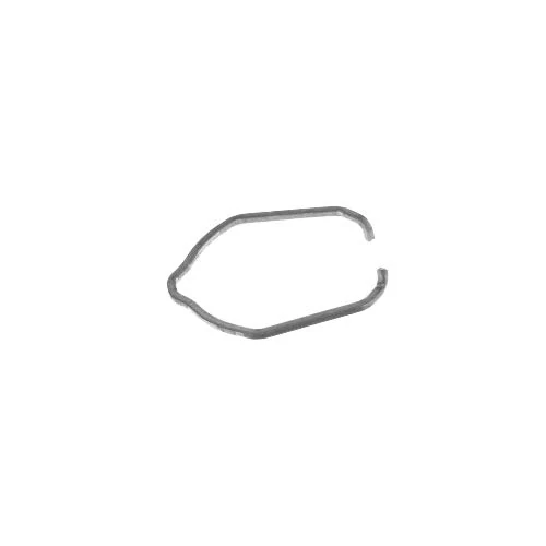 Borg & Beck BHC2007S Horseshoe Clip To Fit Horseshoe Clip