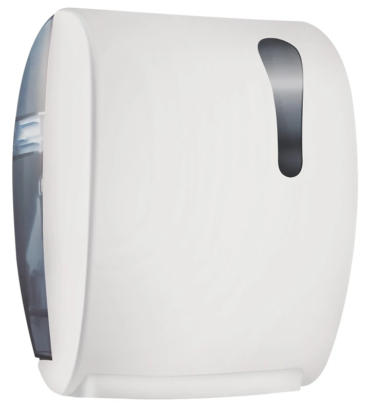 Mar Plast A78050BI Easypaper Automatic White Soft Touch 405 x 224 x 320 mm
