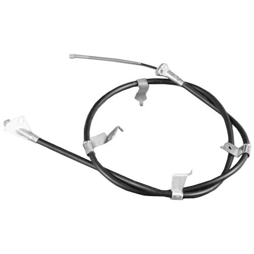 Borg & Beck BKB3818 Brake Cable- Lh Rear To Fit Suzuki Celerio 03/14-