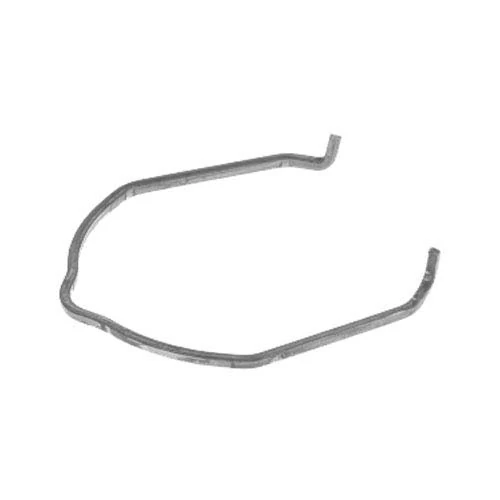 Borg & Beck BHC2014S Horseshoe Clip To Fit Horseshoe Clip