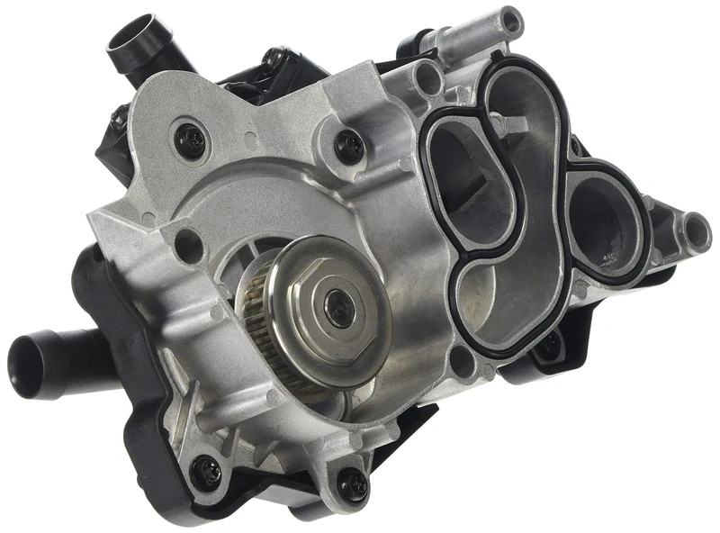 Borg & Beck BWP2354 Water Pump Kit To Fit Audi A3 8V1 8VK 05/2014->