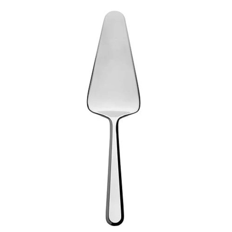 Alessi BG02/15 Amici, Cake Server in 18/10 Stainless Steel.