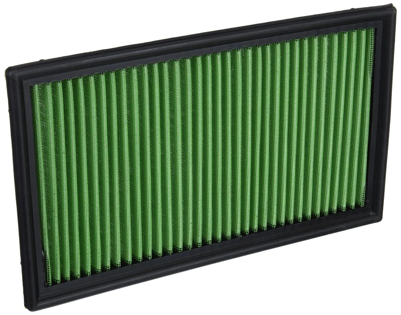 Green p950413 Air Filter - Image 1