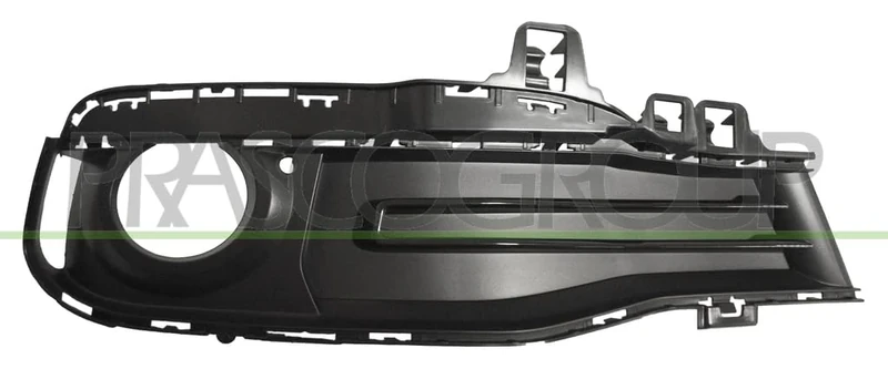 PRASCO BM0312133 Front Grille