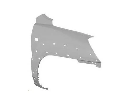 Equal Quality l06326 Front Mudguard Right