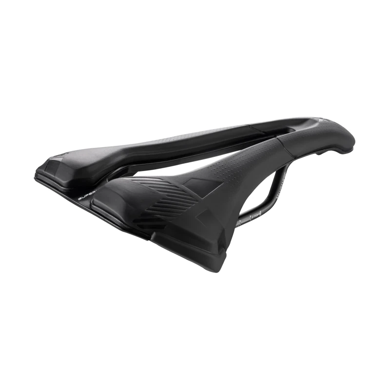 SELLEITA X-LR TM AIRCROSS Saddle 131x266mm(S3) Superflow Black