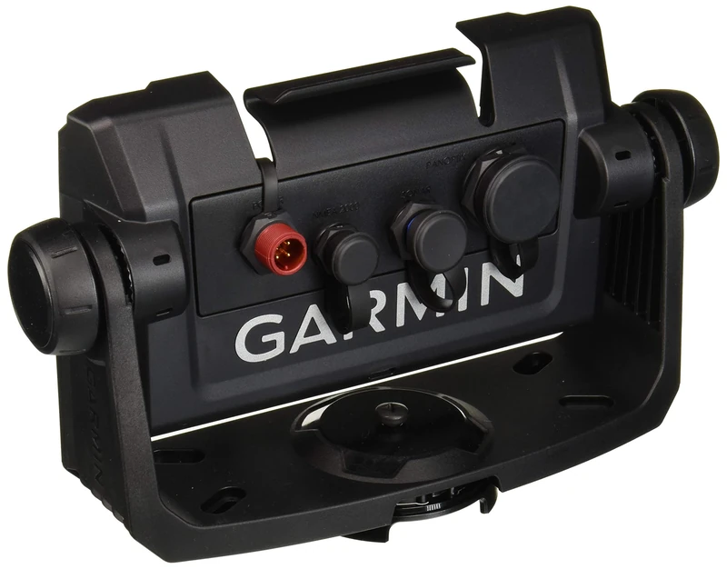 Garmin - Tilt/Swivel Mount with Quick-release Cradle 010-12672-03