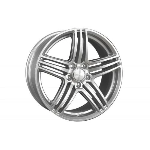 Wheelworld 18770 WH12-8X19 ET35 5X112 Alloy Wheels (Commercial)