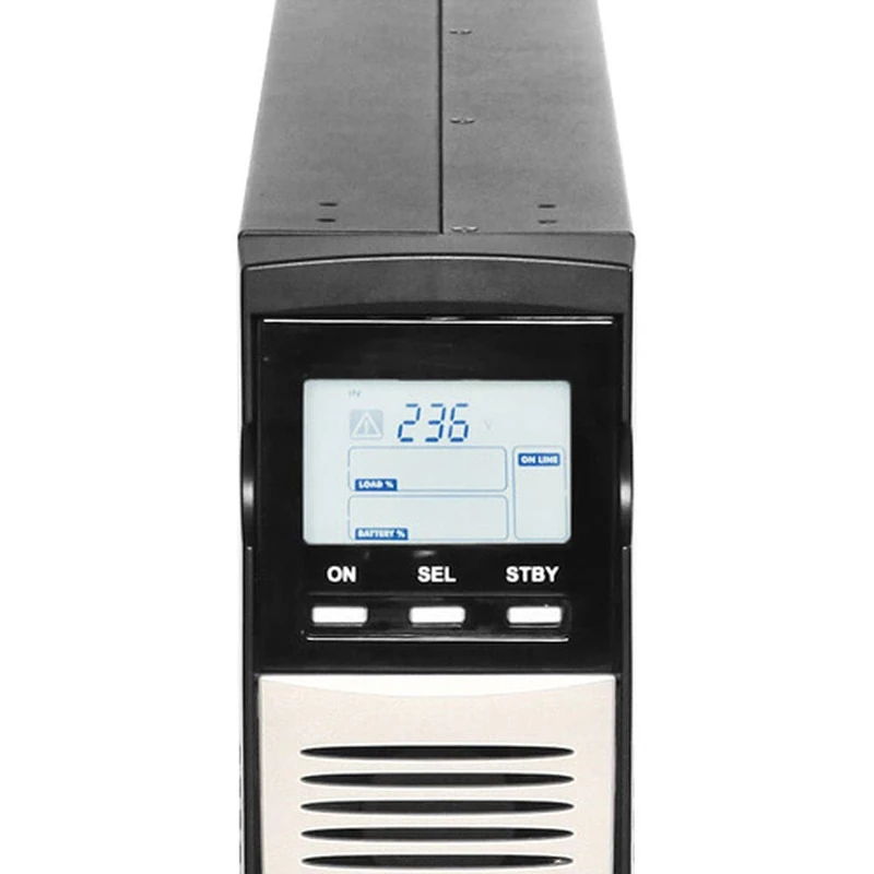 Riello Uninterruptible Power Systems, Multicolor, One Size