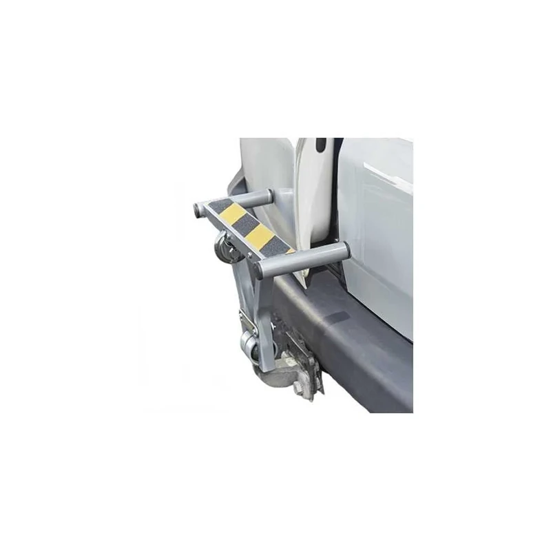 LIFEBOX Mottez A084C Utility Door and Step Lock - Image 1