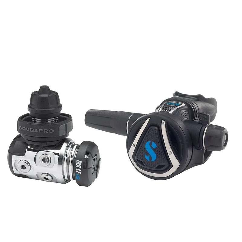 Scubapro MK17 EVO DIN 300/C370