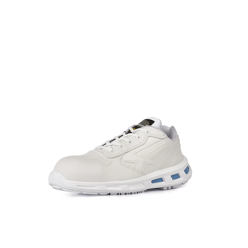U-POWER BLINK s ESD S3S CI FO SR Safety shoes