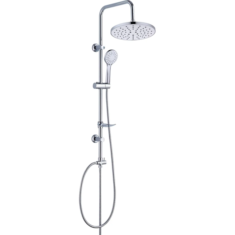 CoFan 1 Shower, Metallic, One Size - Image 1