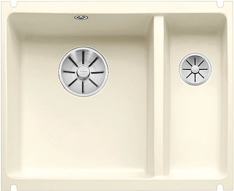 BLANCO x x Kitchen Sink Rock Grey