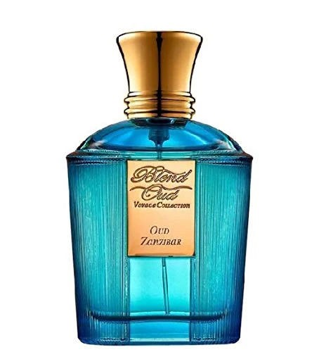 Blend Oud Voyage Collection Zanzibar EDP 60 ml