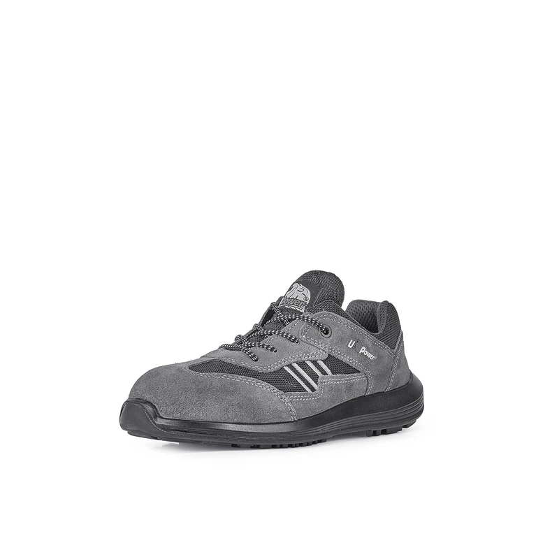 U-POWER CALIFORNIA s S1PS FO SR Work shoes