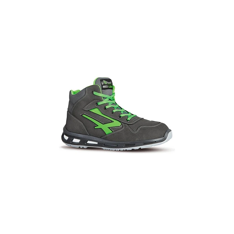 U-POWER HUMMER s ESD S3S CI FO SR Safety shoes - Image 1