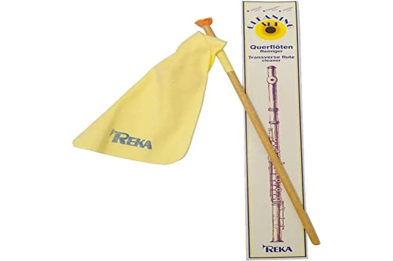 Reka reinigungsset querflöte. - Image 1